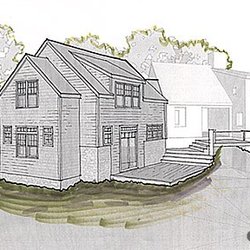 Momentum Architecture