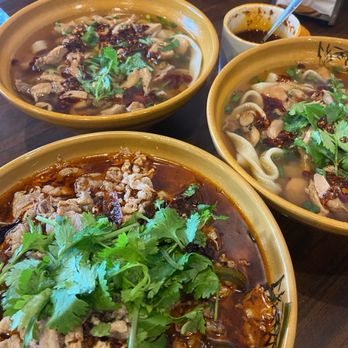 Julie's Noodles - Chicken stewed noodle soup, beef stewed noodle soup - Noodles Near Me - Austin, Texas Julie's Noodles - Chicken stewed noodle soup, beef stewed noodle soup - Noodles Near Me - Austin, Texas