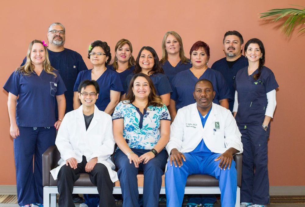 DIALYSIS ACCESS CENTER CORPUS CHRISTI Updated August 2024 5802