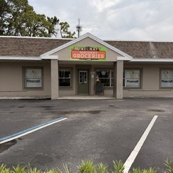 Storefront