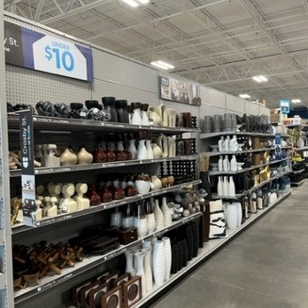 At Home - Home Decor Near Me - Denton, Texas