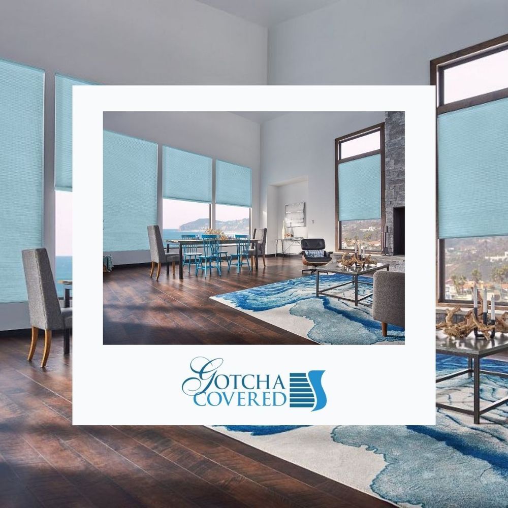 Gotcha Covered of Huntsville - veterans service organization in Huntsville, AL