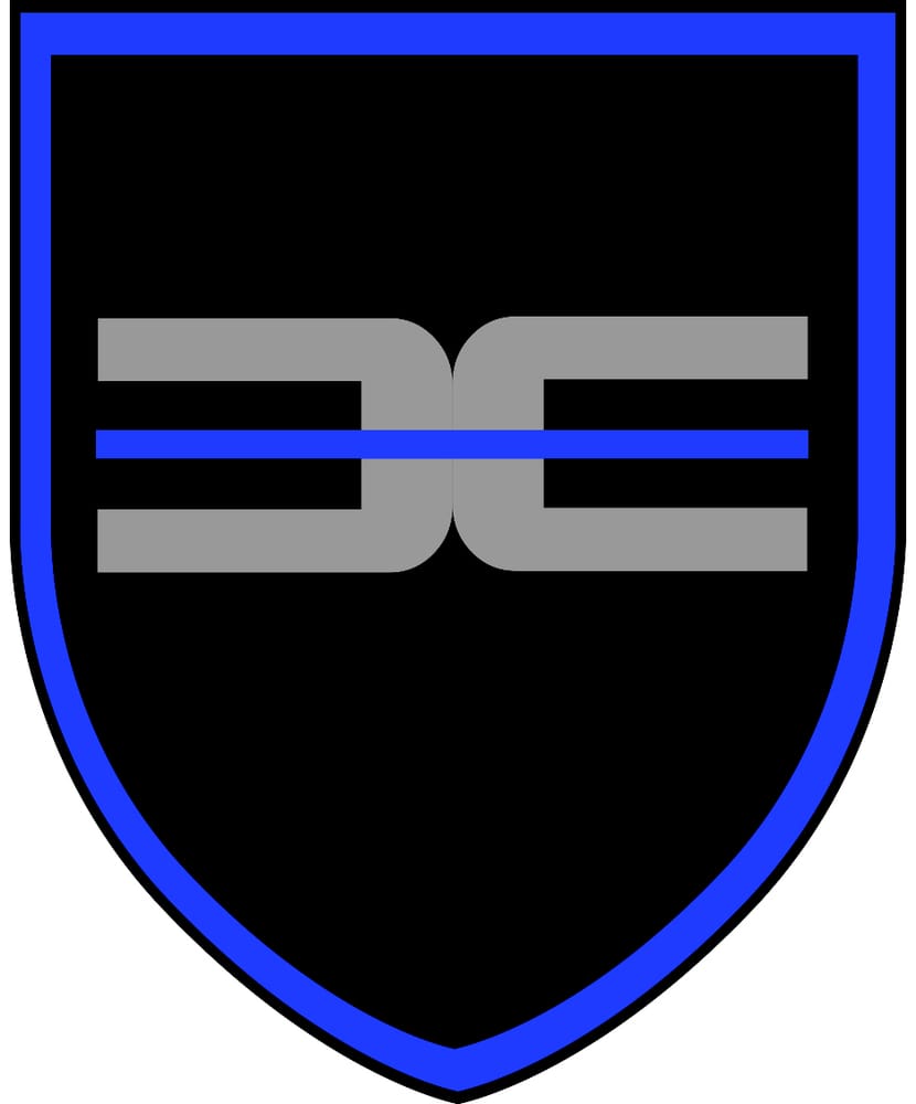 BLUE LINE DEFENSE CONCEPTS - Updated April 2026 - 2820 S County Line Rd ...