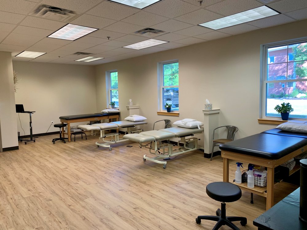 REFORM PHYSICAL THERAPY Updated October 2024 45 Forest Falls Dr