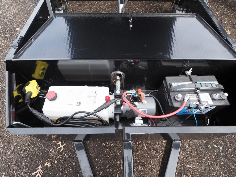 GOODRICH TRAILER SALES Updated August 2024 43 Photos E8580 562nd