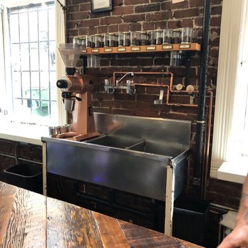 Revolver - Coffee & Tea Near Me - Vancouver, British Columbia Revolver - Coffee & Tea Near Me - Vancouver, British Columbia