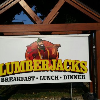 Lumberjacks Restaurant - Diners Near Me - Redding, California Lumberjacks Restaurant - Diners Near Me - Redding, California