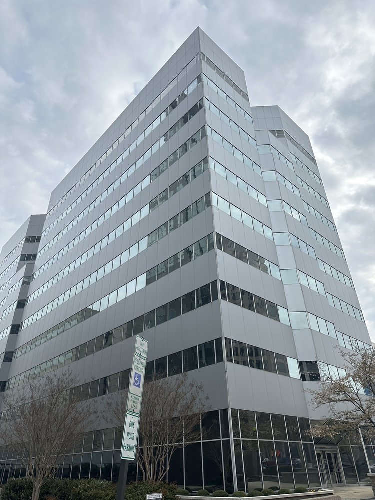 Hill Evans Jordan & Beatty, PLLC - divorce attorney in Greensboro, NC