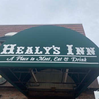 Healy's Inn - Welcome to Healy's. - New American Near Me - Greenlawn, New York