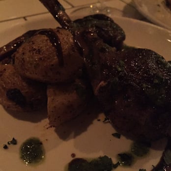 Briciola - Lamb was so good! - Italian Near Me - New York, New York Briciola - Lamb was so good! - Italian Near Me - New York, New York