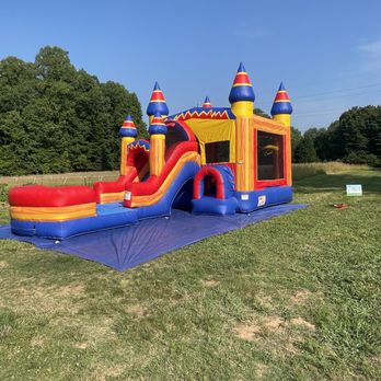 THE BEST 10 Bounce House Rentals in HIGH POINT, NC - Last Updated August  2024 - Yelp