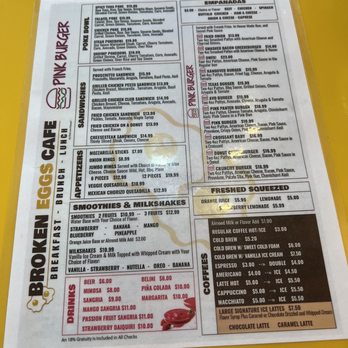 Pink Cafe Miami Beach - Donuts Near Me - Miami, Florida Pink Cafe Miami Beach - Donuts Near Me - Miami, Florida