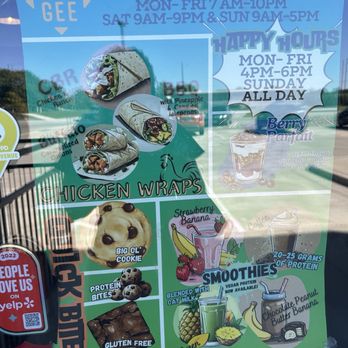 Apogee - Happy hour - Pizza Near Me - Olathe, Kansas