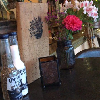 El Jardin - Mexican Near Me - Manteca, California El Jardin - Mexican Near Me - Manteca, California