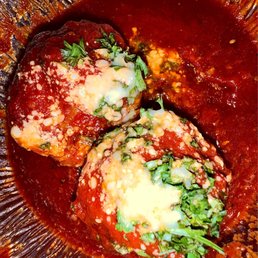 Meatballs