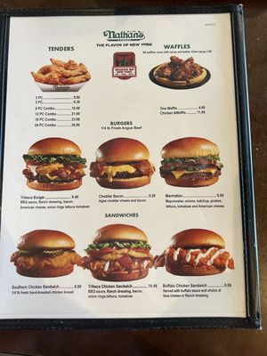 Little Daddy's Gumbo Bar by null