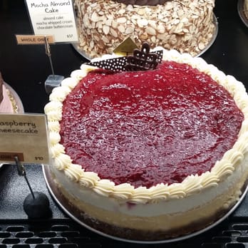 Sweet Life Petite - Cheesecake - Desserts Near Me - Eugene, Oregon