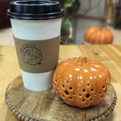Ink Corner Cafe