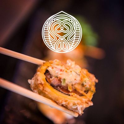 Taikin Sushi Asian Cuisine by null