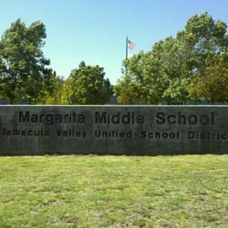 Margarita Middle School