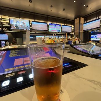 Game On - Beer - Sports Bars Near Me - Las Vegas, Nevada