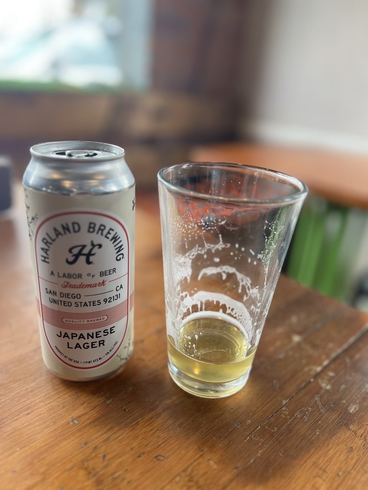 Craft and Taco Lounge