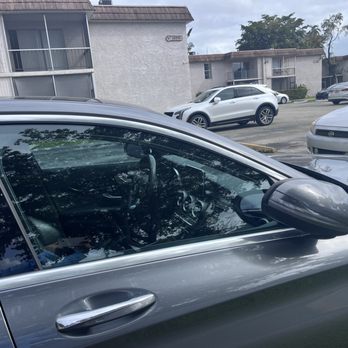 On Call Car Glass - Brand new - Auto Glass Services Near Me