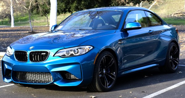 Photo of Omega Werks - Pleasanton, CA, US. M2 with full ceramic pro 9H