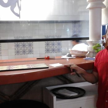 Compadres - Open kitchen, sparkley clean - Mexican Near Me - Isla Mujeres, ROO