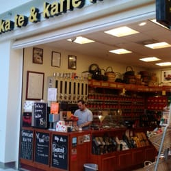 Nacka Te & Kaffehandel