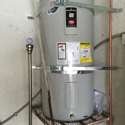 Flash Water Heaters