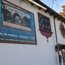 Casa de la Cultura