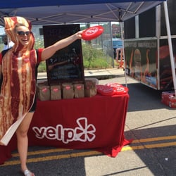 Bacon Fest
