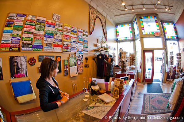 Animas Trading Co by null