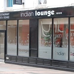 indian lounge