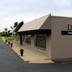DÉCOR Interiors - Decor Interiors & Jewelry - 13476 Olive Blvd in Chesterfield, MO