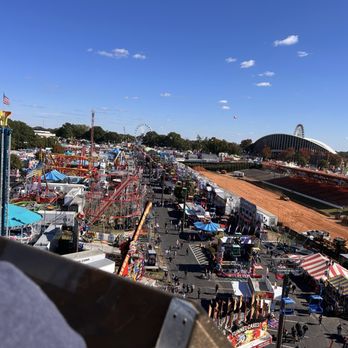 N.C. State Fairgrounds - Another view - Festivals Near Me - Raleigh, North Carolina N.C. State Fairgrounds - Another view - Festivals Near Me - Raleigh, North Carolina