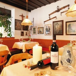Hotel Tirolerhof - Hotel Tirolerhof