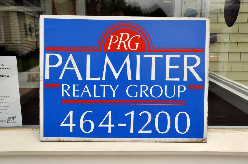 PALMITER REALTY GROUP Updated September 2024 148 Rt 100, West Dover