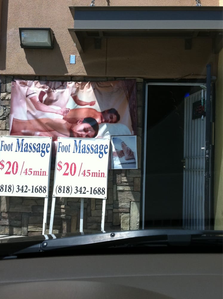 Asian Relax Massage 19659 Ventura Blvd, Tarzana, Los Angeles, CA Phone Number Yelp
