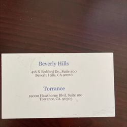 Beverly Hills Institute of Ophthalmology