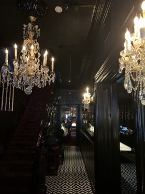 The Belvedere Inn by null