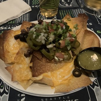 Scooter's Pub - Mini Nachos - Sports Bars Near Me - Las Vegas, Nevada Scooter's Pub - Mini Nachos - Sports Bars Near Me - Las Vegas, Nevada