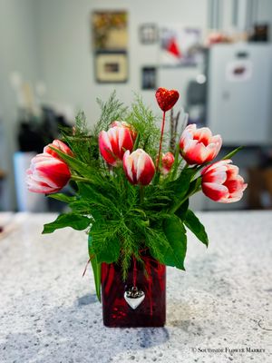 Southside Flower Market by null