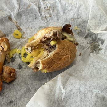 Big AL’s Cheesesteaks - The Big AL - Cheesesteaks Near Me - Jacksonville, Florida
