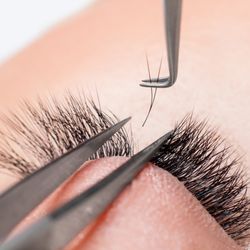 Bare Beauty Boutique Spa - Eyelash extensions
