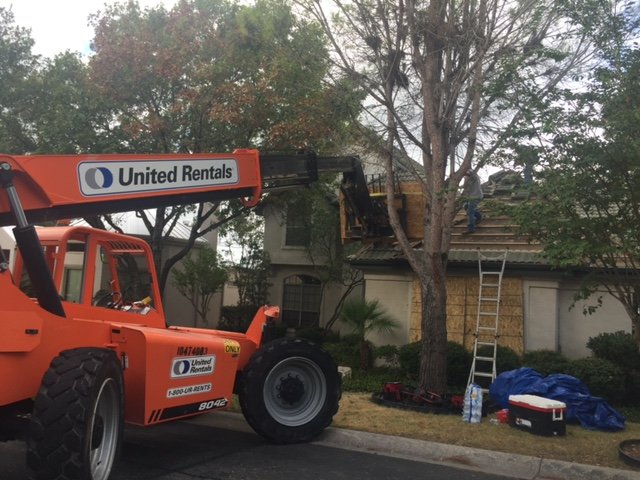 Slide of American Roofing and Remodeling