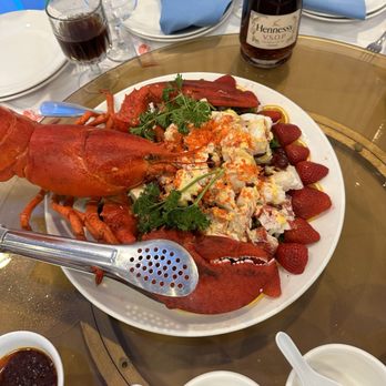 Diamond Seafood Palace - Venues & Event Spaces Near Me - Stanton, California