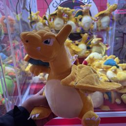 Charizard Charizard