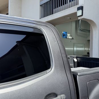OJ Tint Studio - 5% Back - Car Window Tinting Near Me - San Jose, California OJ Tint Studio - 5% Back - Car Window Tinting Near Me - San Jose, California